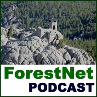 Forest Podcast