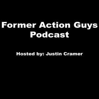 Former Action Guys Podcast