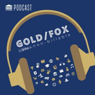 Gold/Fox: Non Billable