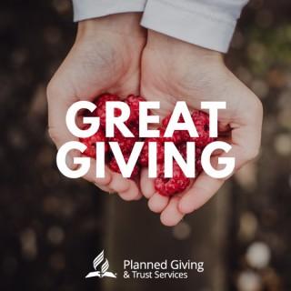 Great Giving