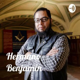 Hermano Benjamín - Entre la Escuadra y el Compás