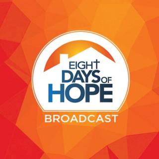 Hope Reigns Podcast
