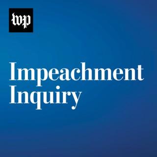 Impeachment: Updates from The Washington Post