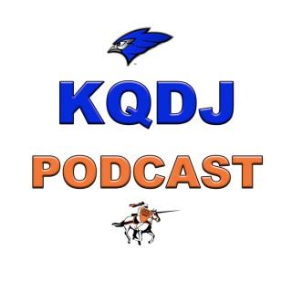 KQDJ Podcast