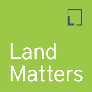 Land Matters