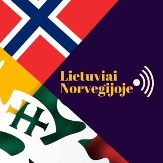 Lietuviai Norvegijoje's Podcast