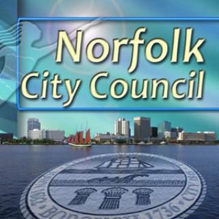Norfolk City Council, Virginia-USA
