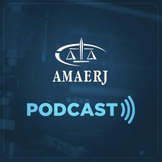 Podcast da AMAERJ