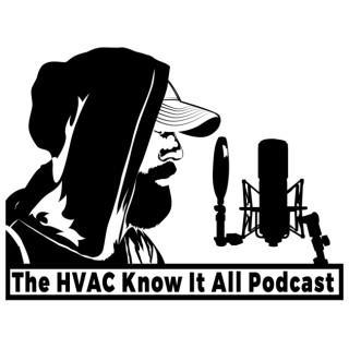 HVAC Know It All Podcast