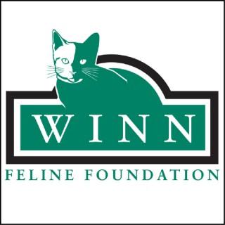 Winn Feline Foundation Podcasts on Feline Health