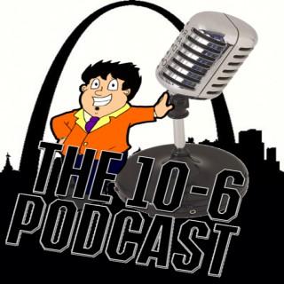 10-6 Podcast