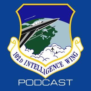 102nd Intelligence Wing