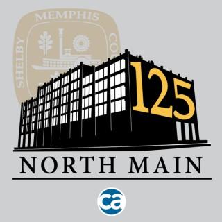 125 North Main