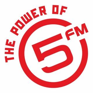 5FM Podcasts