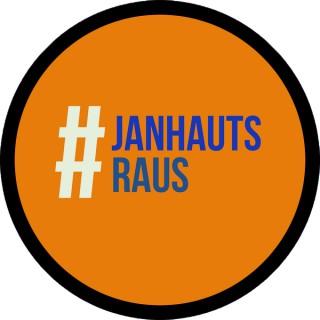 HÖNLE.training | #janhautsraus - Der Podcast rund um das Thema Videoberatung und Onlineberatung