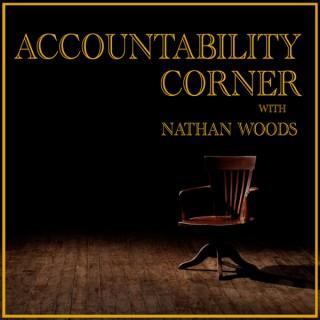 Accountability Corner
