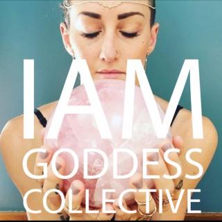 I AM Goddess Collective Podcast