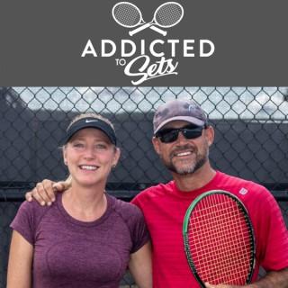 Addicted to Sets Tennis Podcast
