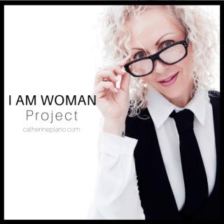 I AM WOMAN Project
