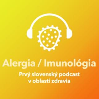 Alergia / Imunológia