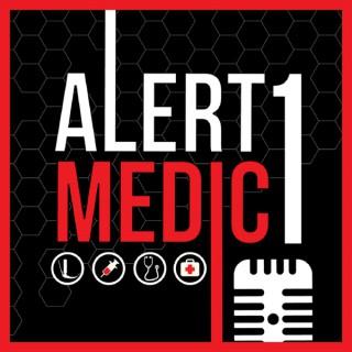 Alert Medic 1 - Podcast