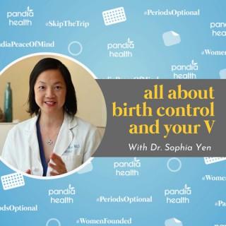 All About Birth Control and your V, Pandia Health