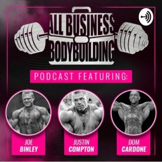 All Business Bodybuilding