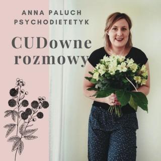 Anna Paluch Psychodietetyk