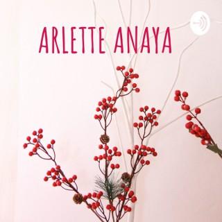 ARLETTE ANAYA