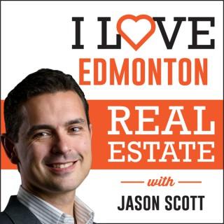 I Love Edmonton Real Estate