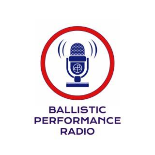 Ballistic Performance Radio