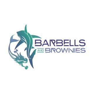 Barbells & Brownies