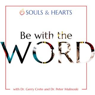 Be with the Word