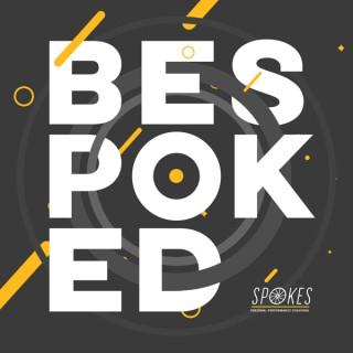 BeSpoked - The Cycling & Triathlon Training Podcast