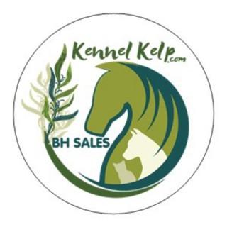 BH Sales Kennel Kelp CTFO Changing The Future Outcome