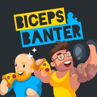 Biceps & Banter Radio