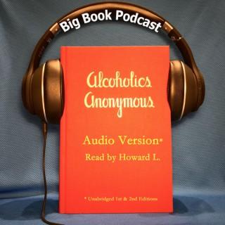 Big Book Podcast