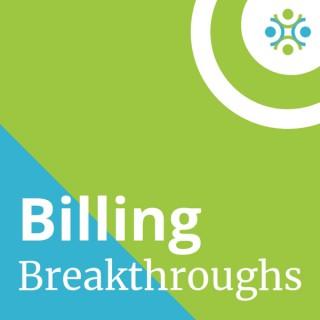 Billing Breakthroughs