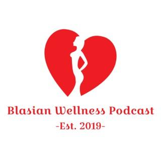 Blasian Wellness Podcast