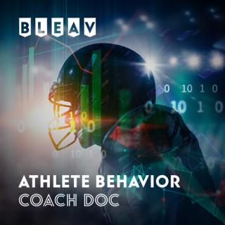 Bleav in Athlete Behavior