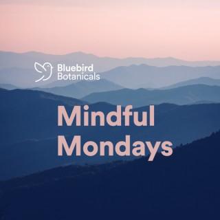 Bluebird Botanicals Mindful Mondays
