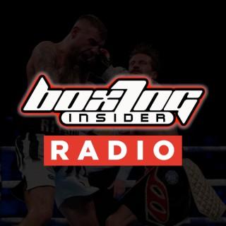 Boxing Insider.com Radio