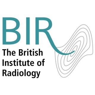 British Institute of Radiology podcasts