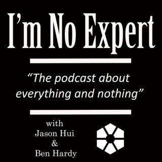 I'm No Expert