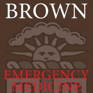Brown Emergency Medicine
