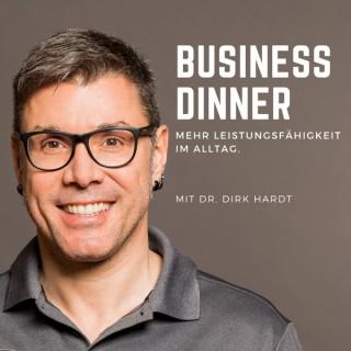 Business Dinner