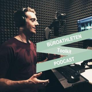 Büroathleten Toolkit Podcast