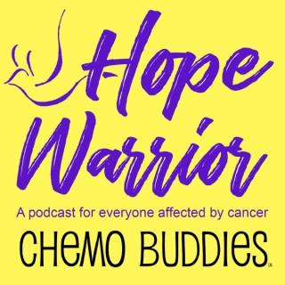 Cancer Hope Warrior