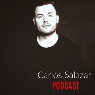 Carlos Salazar Podcast