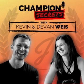 Champion Secrets